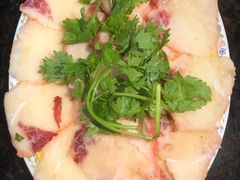 牛胸油-山珍鲜牛肉火锅本地老字号(汕中老店)