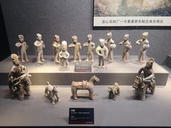 -荆州博物馆