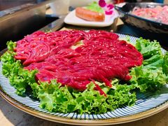 功夫腰花-锦城印象火锅(天府三街店)
