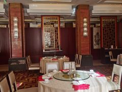 -民族饭店-四季餐厅