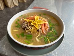 -建坤水席宫·洛阳菜(中州路店)