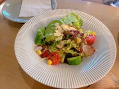 -本处·素食·融合料理(南油店)