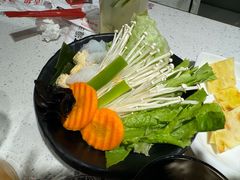 -三江源活鱼现烤(维多利摩尔城店)