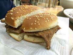 -兰芳园(上环店)