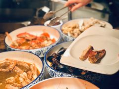 -杭州国际会议中心洲际酒店-原素全日餐厅(解放东路店)