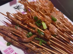 -蚝婆海鲜烧烤(莆田旗舰店)