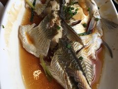 -灵福缘私房菜·农家菜(拈花湾·灵山大佛必推店)