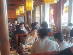 -老员外骨汤火锅(海州古城店)