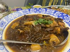 -老道里东北春饼店(红棉路店)