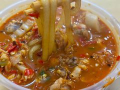 -酸辣粉(氹仔店)