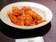 -机器人火炉披萨