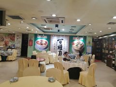大堂-婆婆家·湛江特色美食(福田振华路店)