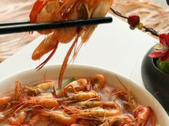 -梦缘水乡·湖景餐厅
