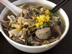 -潮镇老尾牛杂(环城西路店)