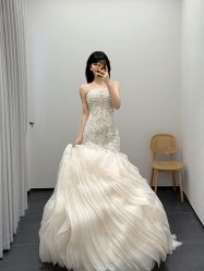 -小七摄影·礼服馆(中铁·逸都国际店)