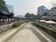 -龙潭水乡