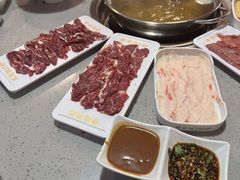 -杏花吴记牛肉火锅