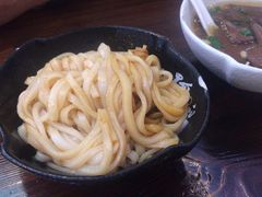 猪油拌粉-黑白电视长沙小吃(美林M·LIVE天地东座店)