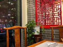 -五悦北平四季涮肉·烧烤(老商埠店)