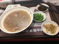 -武松家(丰益桥店)