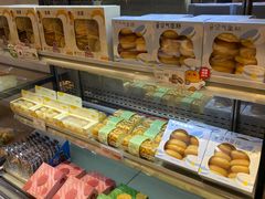 -仟吉KenGee(华鼎丽都国际店)