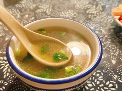 翘脚牛肉汤小锅-冯四孃跷脚牛肉·非物质文化遗产店