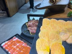 -红沃烤肉(家乐福2部店)