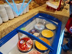 甜筒-汉巴味德(沈阳万象汇店)