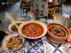 -图味美小黄鱼·景德菜(浙江路店)