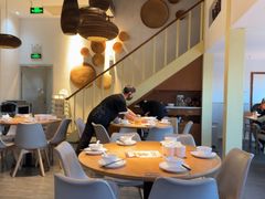 -关东小磨东北菜(上海长风大悦城店)