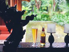 -西双版纳洲际度假酒店兰吧