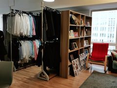 -壹人壹像工作室(购物公园店)