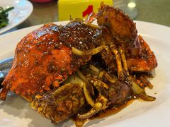 -大茄来海鲜餐厅(亚洲城分行)