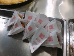 -煎意浓·吴记煎包(交通路店)
