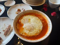 -上海苏宁宝丽嘉酒店·嘉府壹号中餐厅