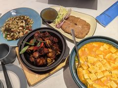 -鹿港小镇(悠唐店)