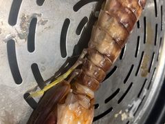 -青蓬海上捞蒸品海鲜城(海岸城店)