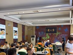 -紫光园(燕郊总店)