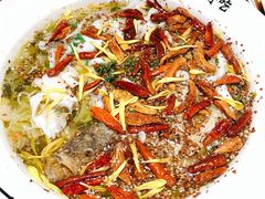 -太二酸菜鱼(福州泰禾店)