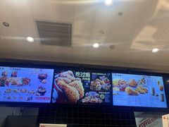 -肯德基(千秋广场店)