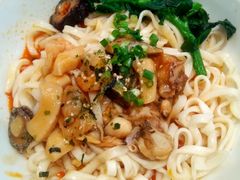 -康师傅私房牛肉面(马泉营奥莱店)