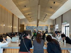 -星巴克臻选(嘉定疁城国际店)