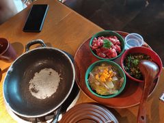 -吃饭皇帝大(合生汇店)