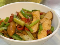 -红色湘菜馆(春风店)