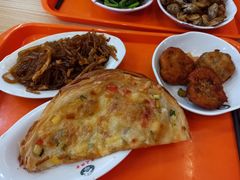-梅园食堂