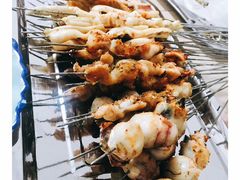 -文君烧烤(崂山店)
