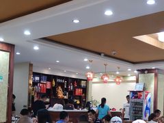 大堂-抹直口特色菜馆(一店)