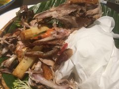 -美奈小馆·越南料理(中航城君尚购物中心店)