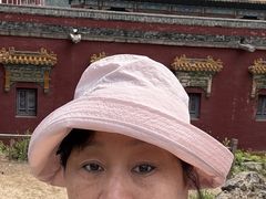 -普陀宗乘之庙(小布达拉宫)
