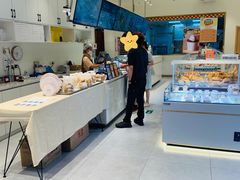 -烘焙町面包店(西四店)